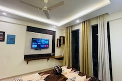 Omaxe new hazratganj, Lucknow