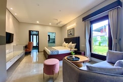 Vastu | Serene Studio Apartments, Dehradun
