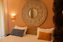 Casa Musafir, Zirakpur