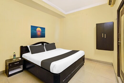 Hotel O ELITE PARK