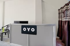Hotel O Nishad Palace Guest House, Lucknow