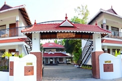 Coconut Palms Village Homestay, Kumarakom