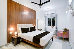 DanCenter Naavinya Siolim |1BHK Apartment | Goa, Goa
