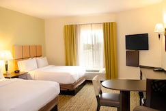 Candlewood Suites York, an IHG hotel, York, Pennsylvania
