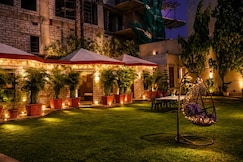 Hotel Airport (Mehar Group of Hotels), Jaipur