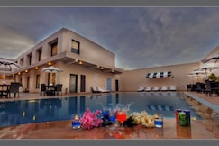 The Retreat, Vrindavan