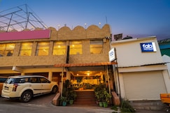 FabHotel Roshan Residency - Nr. Kurinji Andavar Temple, Kodaikanal