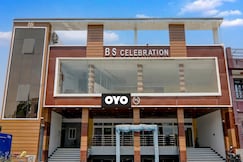 Hotel O B.S Celebration, Lucknow