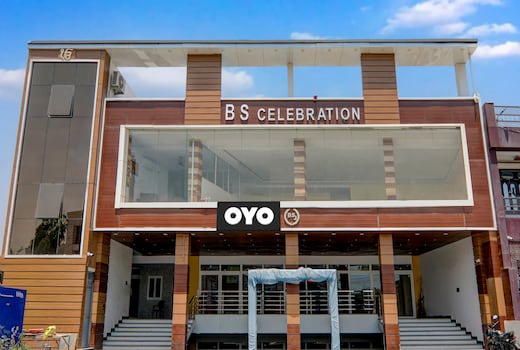 Hotel O B.S Celebration
