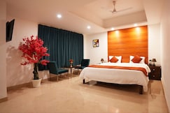 9 Star Hotel, Ghaziabad