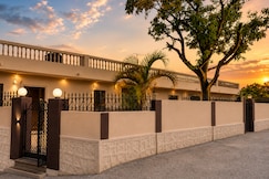 Hotel Spring Valley, Mount Abu