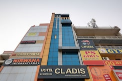Hotel Cladis by Quadis - Sector 15 Noida, Noida