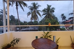 Bethesda Inn, Cochin