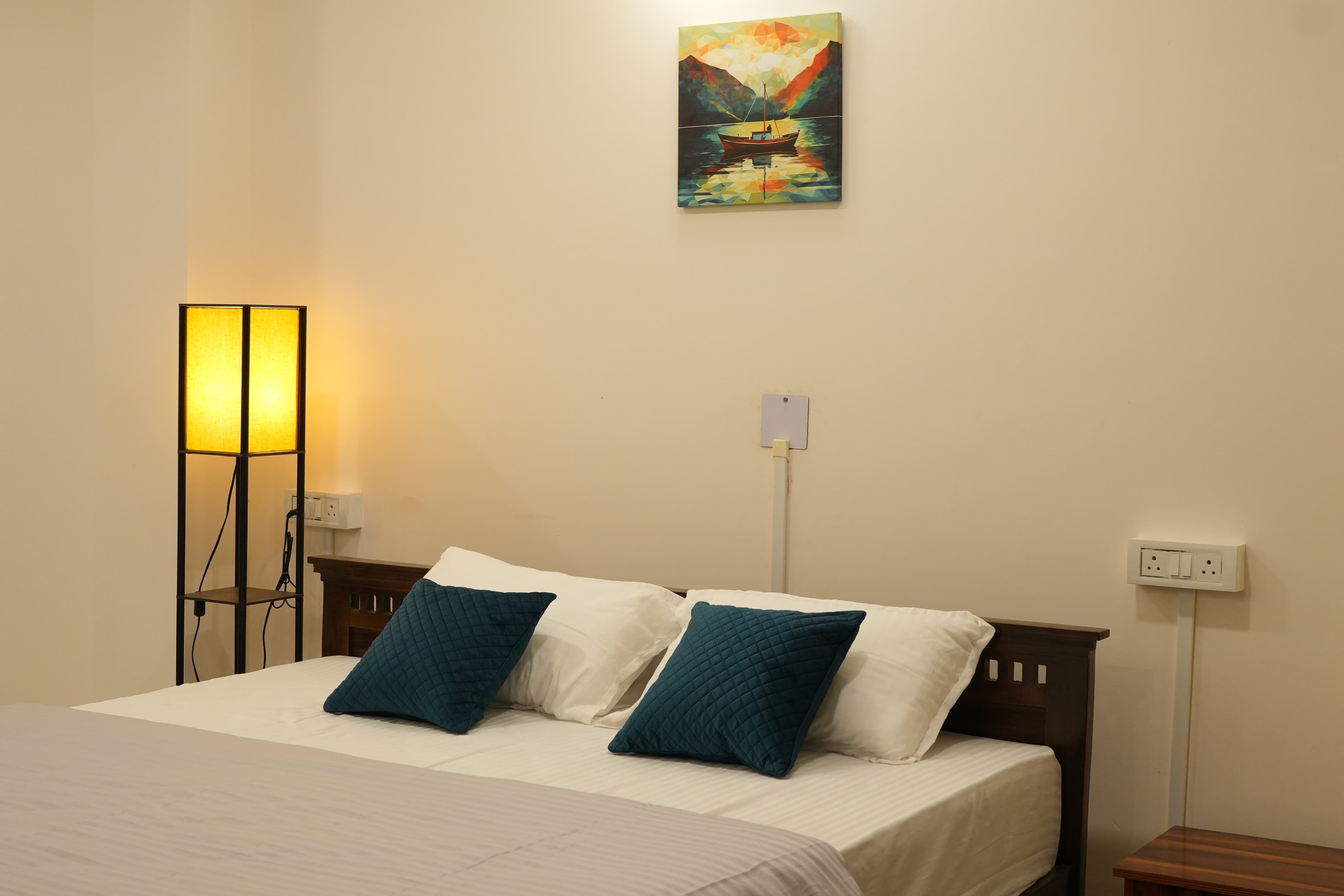 Leafyinn Premium Homestays - Aura - Tap to explore photos