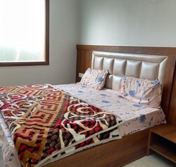 Double Bedroom