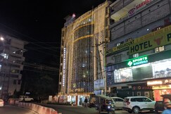 HOTEL PYBSS, Gohpur