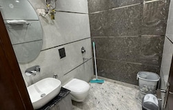 Washroom