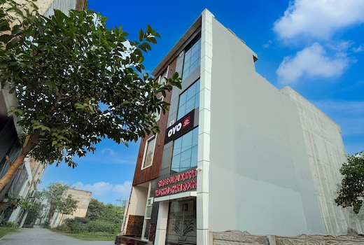 Hotel O Shree Guru Kanha Vaishno Dham