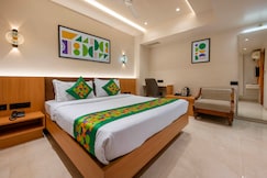 Itsy Hotels Shree Krishna Palace, Ahmedabad