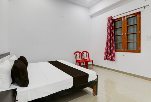 Hotel O Sky Inn