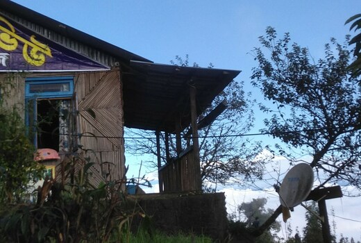 Nature View cottage 
