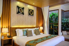 Villa Sally, Bali