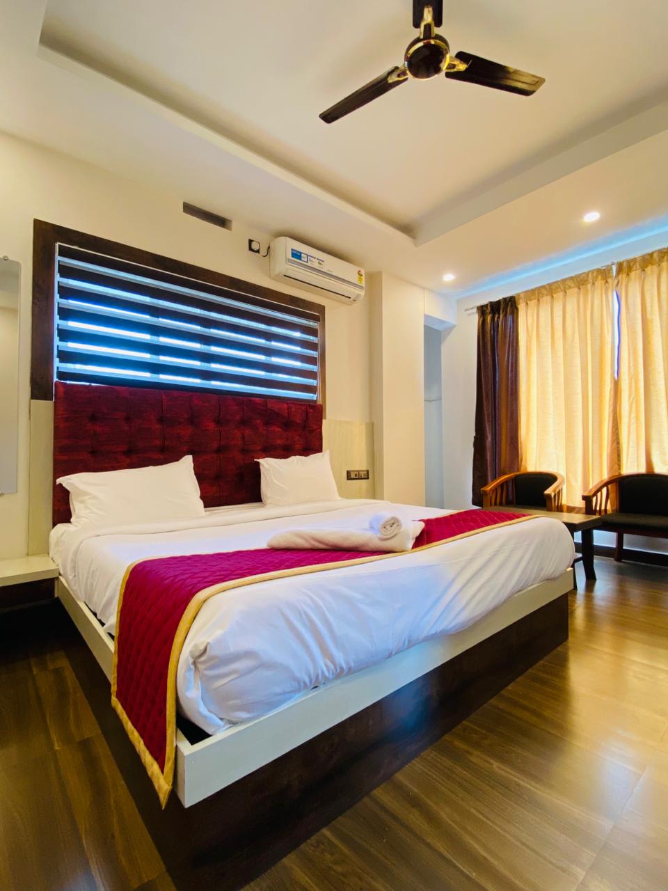 Fortune Inn Coorg - Tap to explore photos