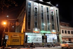 Hotel Sheraton gold inn, Muzaffarnagar