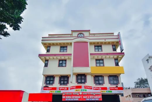 FabHotel Sri Durga Residency