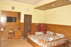 Char Chinar Cottage, Chail