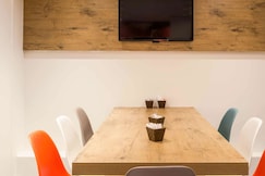 ibis Paris P?re Lachaise, Paris