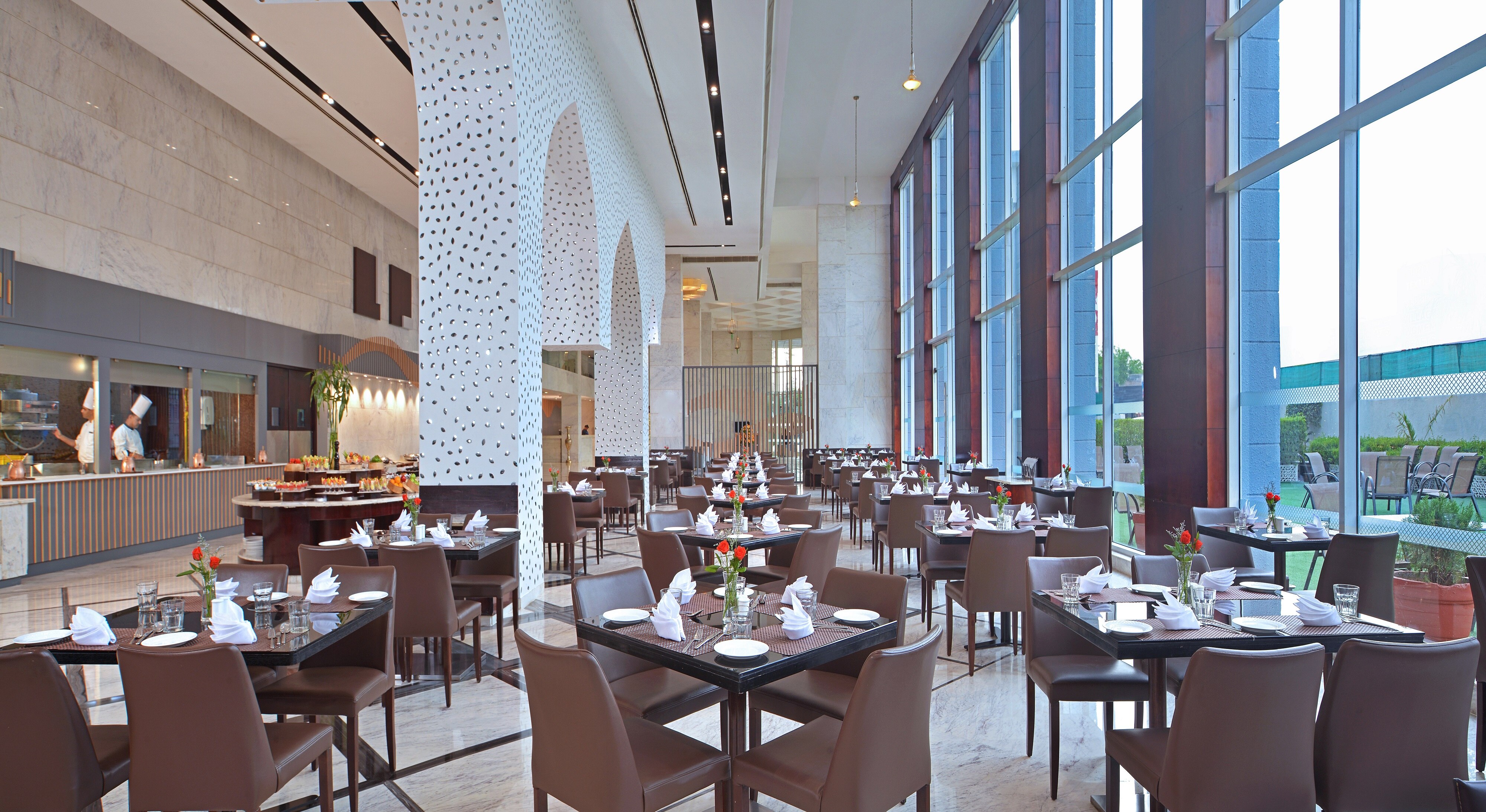 Radisson Hotel Agra Agra Hotel Price, Address & Reviews