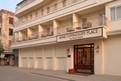 Asar Connaught Place by Orion Hotels, Panipat