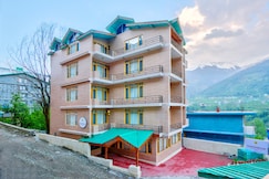 Hotel Nirosha, Manali
