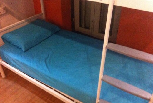 Mks Backpackers Hostel Dalhousie Lane Singapore Hostel Price Address Reviews