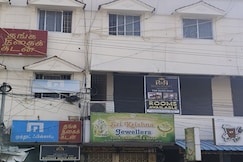 Ridhan Regency Elite, Chennai