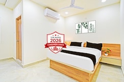 Super Townhouse Oak Kompally, Hyderabad