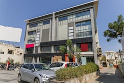 Hotel Sigma Inn, Ahmedabad
