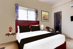 Super Hotel O Enikepadu Formerly Akshaya, Vijaywada