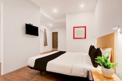 Townhouse Nagpur Junction Formerly Hotel Woodland, Nagpur