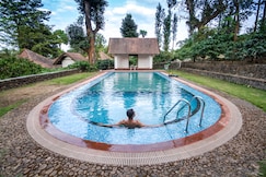 Misty Woods Resorts, Coorg