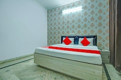 Hotel O WINNER INN, Garhshankar