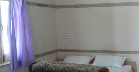 HOTEL RANA GUEST HOUSE - Tap to explore photos