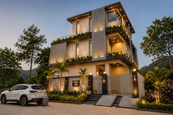 Amberi Vista Villa, Udaipur