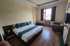 Hotel O ak pride, Amritsar