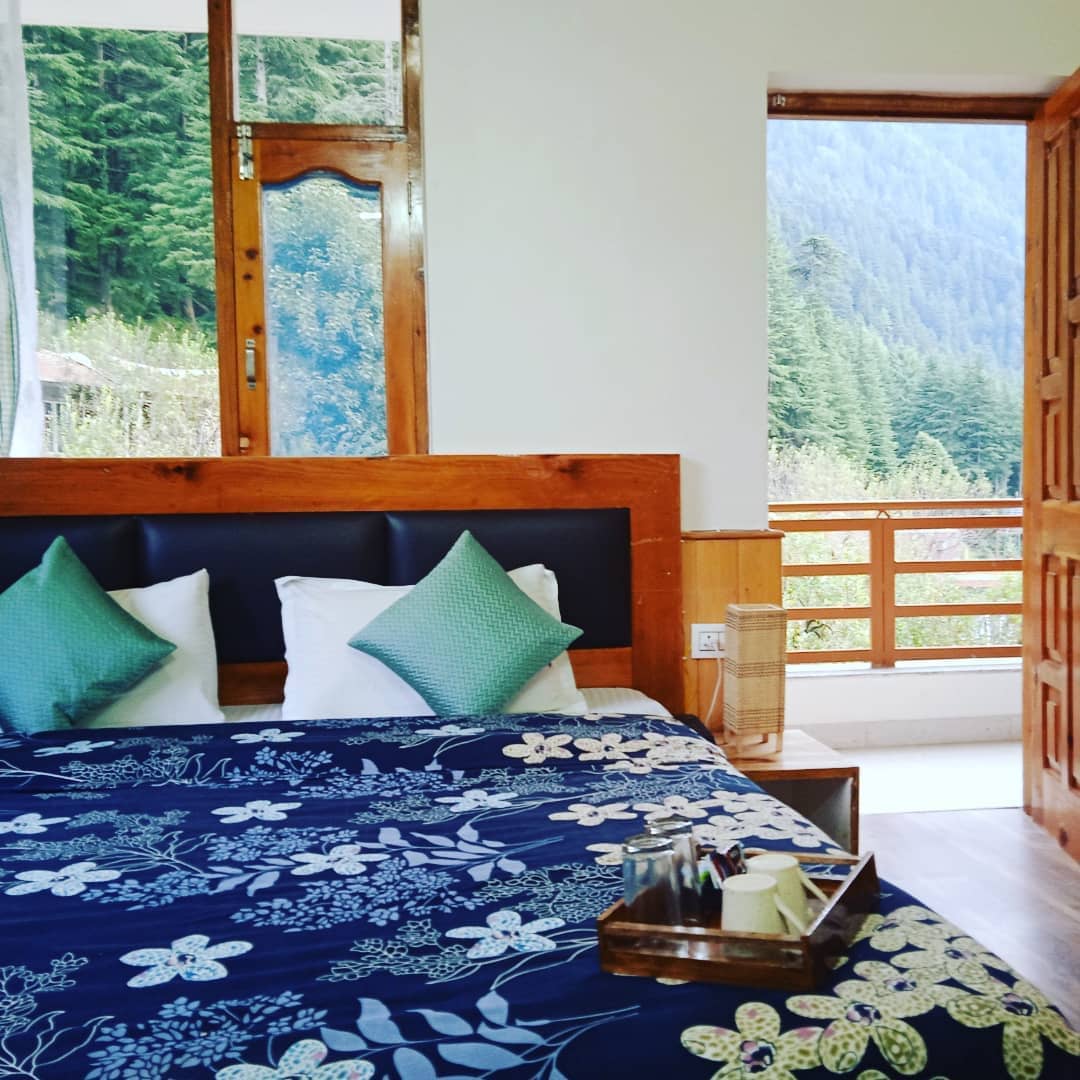 Lashyagarh homestay and Restaurant - Tap to explore photos