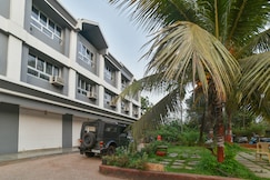 Hotel O Shubhankar, Goa