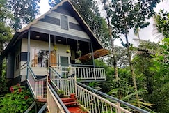Wayside Cottage | Private Rooms & Treehouse, Munnar