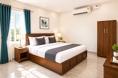 Surya Residency, Gorakhpur