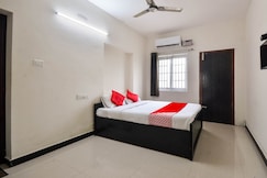 Hotel O Narsampathi Lakeview Coimbatore Formerly GM Grand, Coimbatore